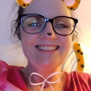 Meet your Posher, Tammy